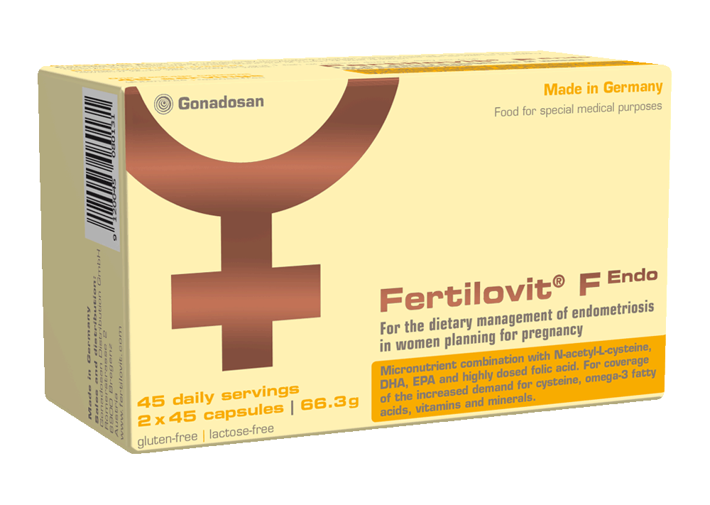 Fertilovit ENDO