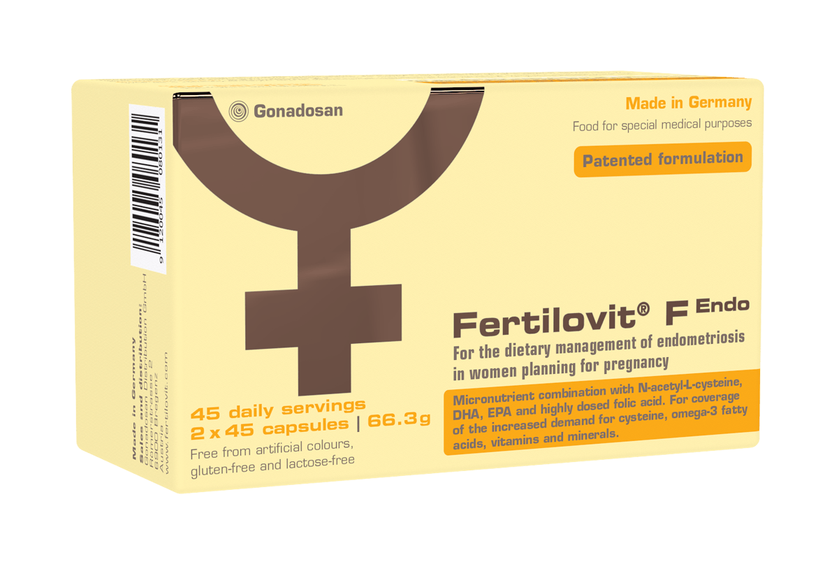 Fertilovit ENDO