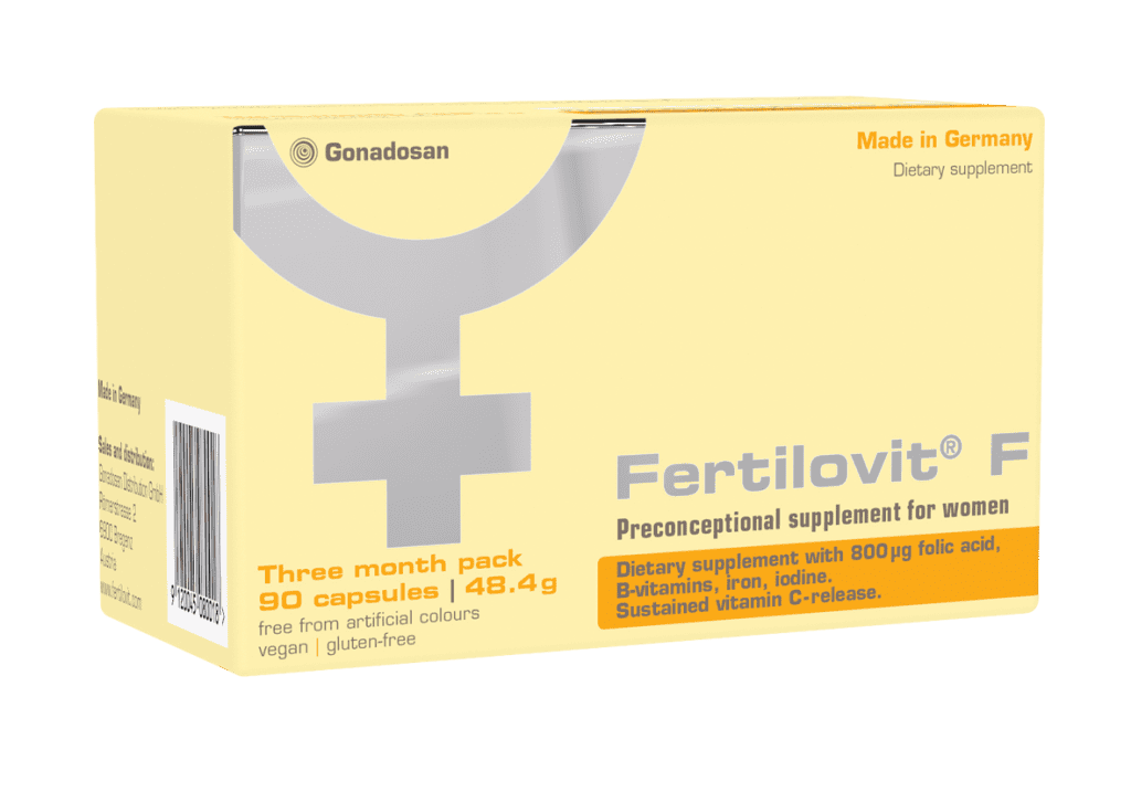 product photo Fertilovit F